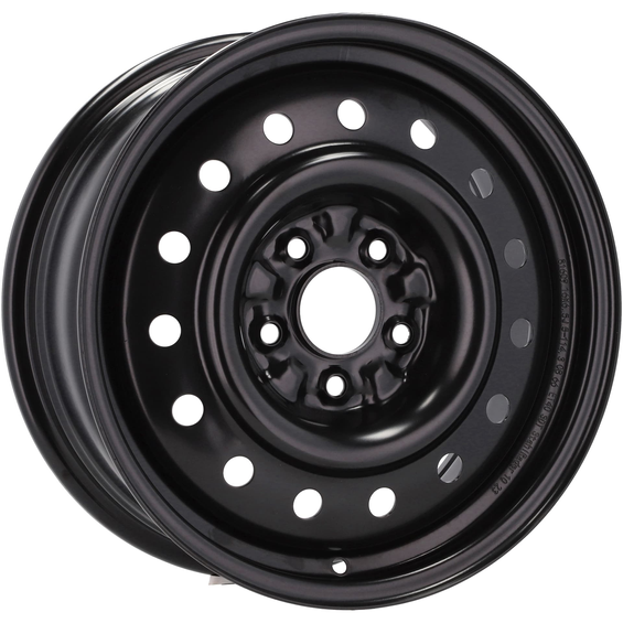 4x RUEDAS 16 Invierno RENAULT EXPRESS FFK KFK Kleber 205/55 R16