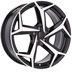 4x RODAS 15 Inverno VW POLO MK6 AW BZ Kormoran 185/65 R15