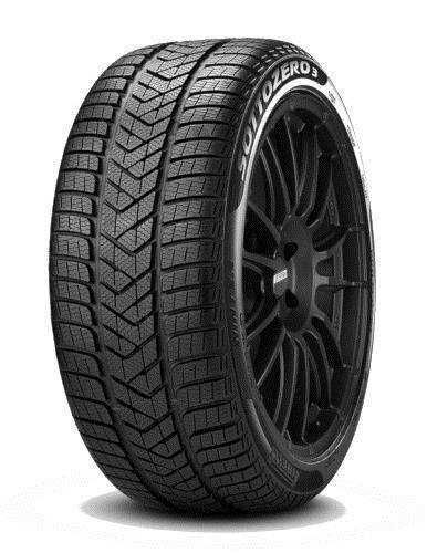4x RUOTE 17 Invernali HYUNDAI ELANTRA GT II GD Pirelli 205/50 R17