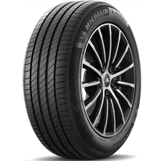 Pneumatici Michelin E PRIMACY XL S1 255/55 R19 111H
