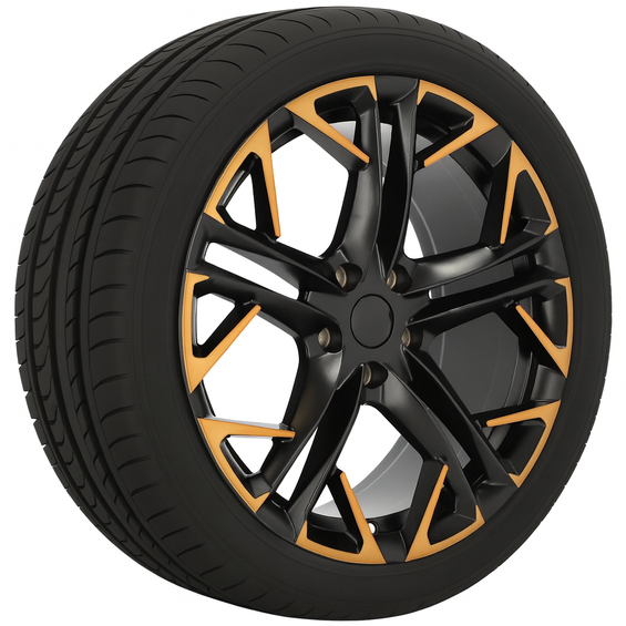 4x RUOTE 19 Invernali CUPRA BORN FL Pirelli 235/45 R19