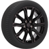 4x KOLESÁ 19 Zimné MAZDA CX-5 I KE Hankook 225/55 R19