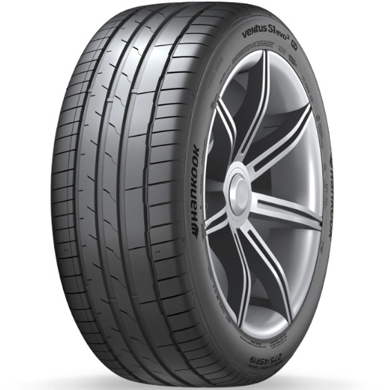 Pneus Hankook ventus S1 evo3 K127 MFS 345/30 R20 106Y