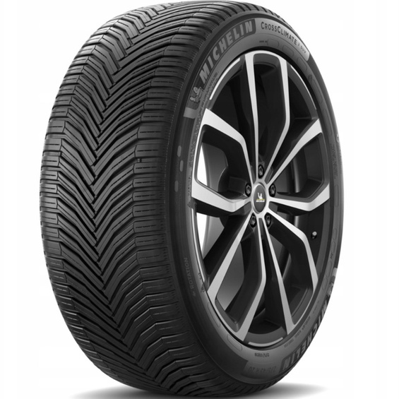 Anvelope Michelin CROSSCLIMATE 2 SUV XL FR 235/55 R19 105W