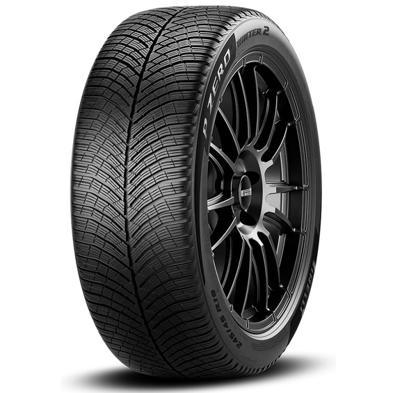 4x ROUES 20 Hiver BMW X6 M F86 Pirelli 285/40 R20