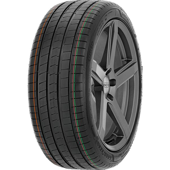 Pneus Goodyear EAGLE F1 ASYMMETRIC 6 XL FP SCT 255/45 R20 105Y