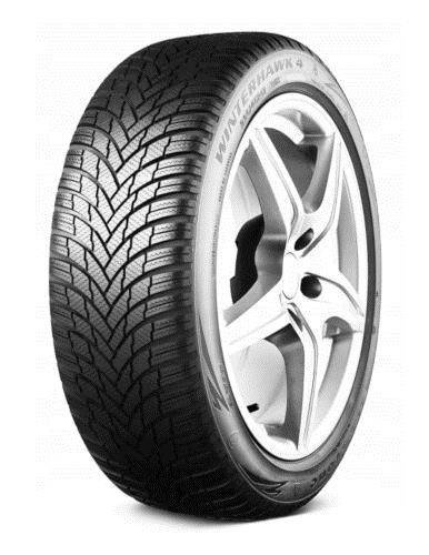 Pneumatiky Firestone WINTERHAWK 4 185/65 R15 88T