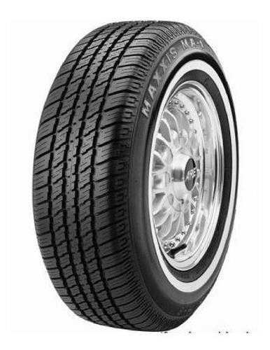 Pneumatiky Maxxis MA1 165/80 R13 83S