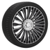 4x RUEDAS 21 Invierno MERCEDES AMG GT BR192 Hankook 295/30 R21