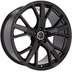 4x RODAS 21 Inverno AUDI RS7 4G Hankook 275/35 R21