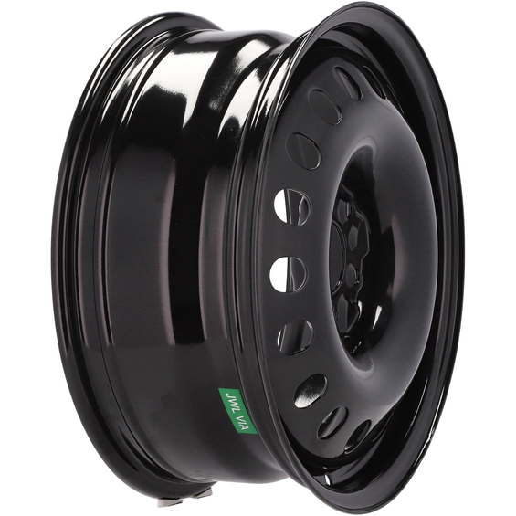 4x RODAS 17 Inverno FORD FUSION I Falken 225/50 R17