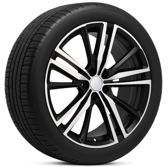 4x RUEDAS 17 Invierno VOLVO C30 S40 II V40 II V50 Pirelli 205/50 R17