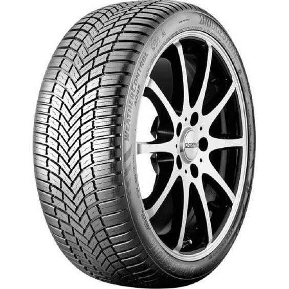 Anvelope Bridgestone WEATHER CONTROL A005 EVO XL 195/60 R15 92V