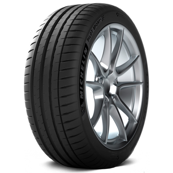 Pneus Michelin PILOT SPORT 4 FR EMT 225/50 R18 95W
