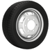 4x WHEELS 16 Winter IVECO DAILY III EDAILY Dunlop 195/75 R16