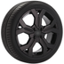 4x ROUES 15 Hiver DACIA LOGAN II L52 K52 LOGAN I L90 U90 Kormoran 185/65 R15
