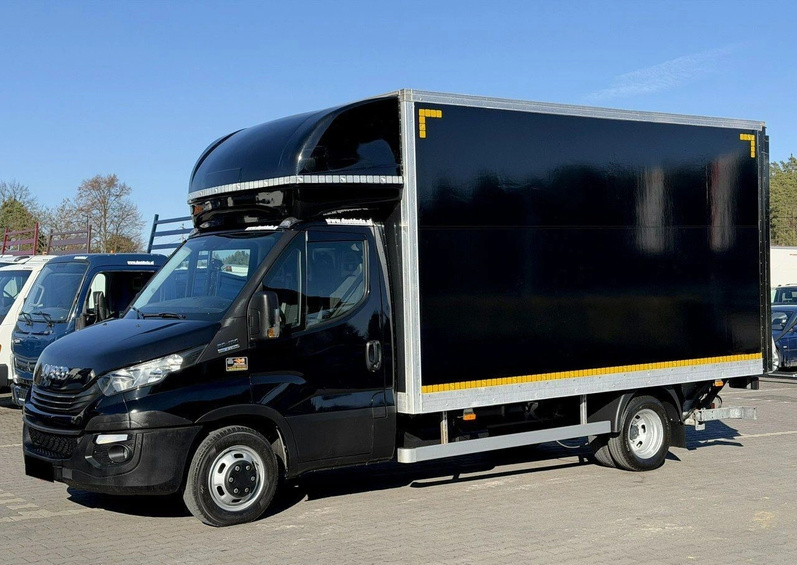 4x ROUES 16 Hiver IVECO DAILY III DAILY II EDAILY Continental 195/75 R16