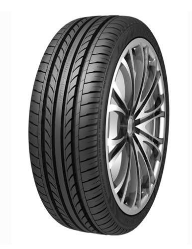 Tires Nankang NS-20 XL 225/35 R20 93Y