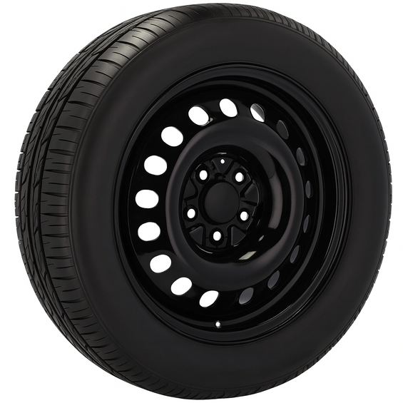 4x RUEDAS 17 Invierno INFINITI I A33 I A32 Tracmax 225/50 R17