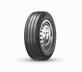Pneus Hankook Vantra Transit RA58 185/80 R14 102R