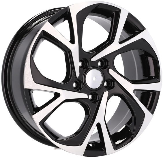 4x RODAS 18 Inverno TOYOTA COROLLA CROSS XG10 FL Continental 225/50 R18