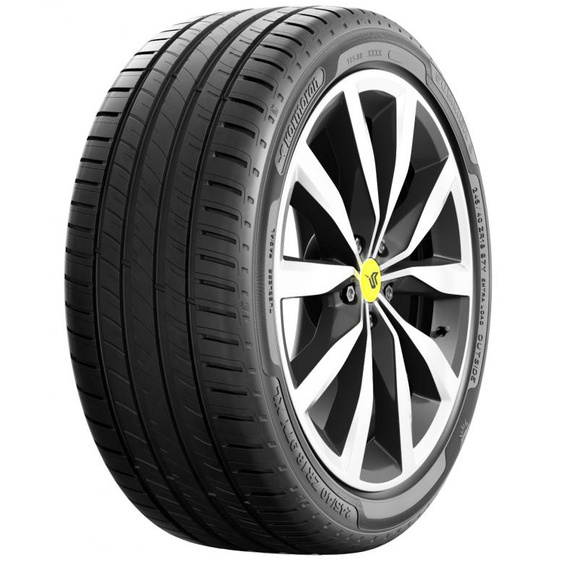 Opony Riken SUMMER 3 235/60 R18 107V