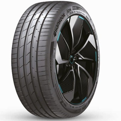 Anvelope Hankook iON evo IK01 235/45 R19 99V