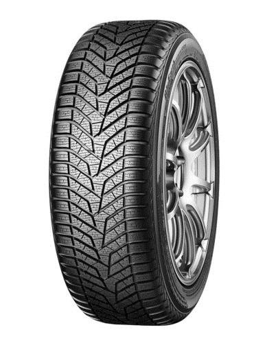 Neumáticos Yokohama BluEarth*Winter V905 235/60 R17 102H