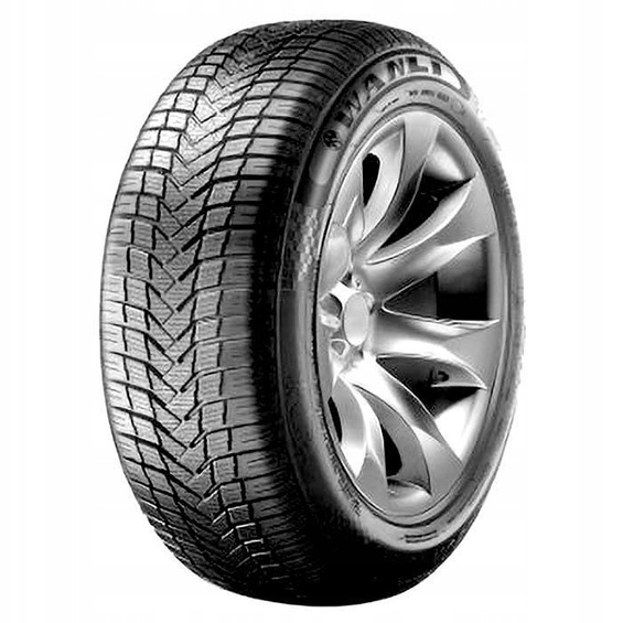 Pneus Wanli SC501 4S 175/65 R14 82T