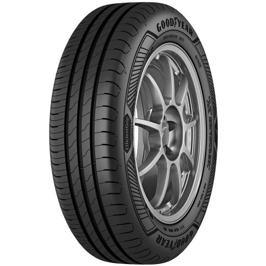 Tires Goodyear EFFICIENTGRIP COMPACT 2 XL 185/65 R15 92T