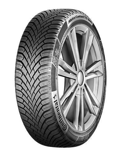 4x ROUES 20 Hiver MERCEDES M AMG W166 Continental 265/45 R20
