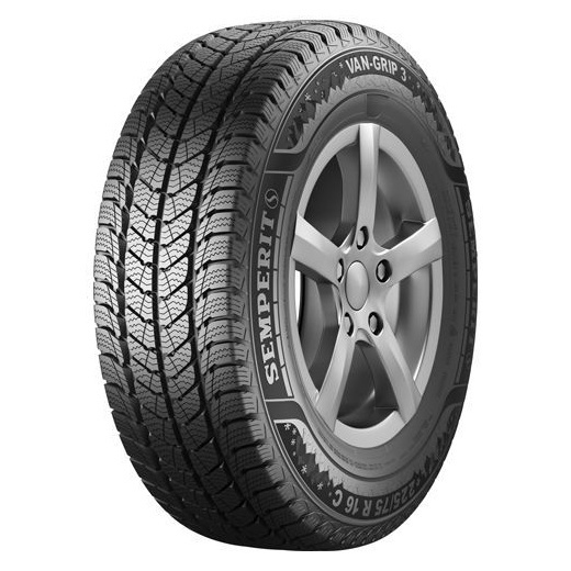 Pneumatici Semperit VAN-GRIP 3 215/60 R16 103T