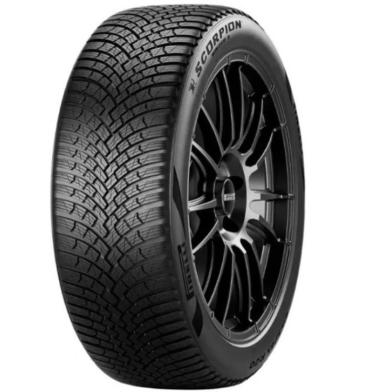 Tires Pirelli SCORPION WINTER 3 235/55 R20 105V