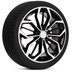 4x RODAS 16 Inverno FORD PUMA II J2K Pirelli 205/65 R16