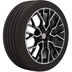 4x RODAS 18 Inverno FORD TOURNEO CUSTOM I Nokian 235/50 R18