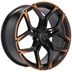 4x ROUES 18 Hiver CUPRA LEON KL Kormoran 225/40 R18