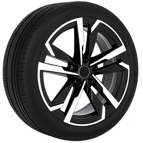 4x RUEDAS 18 Invierno BYD SEAL 6 Hankook 225/55 R18