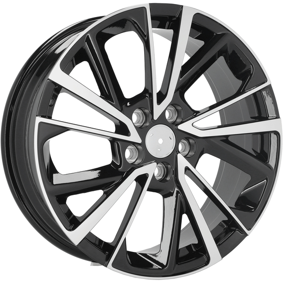 4x RUEDAS 18 Invierno TOYOTA AVALON V Kormoran 235/45 R18