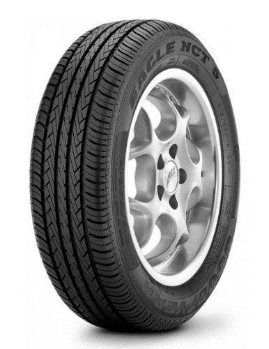 Tires Goodyear EAGLE NCT 5 FP EMT * RSC WSW 285/45 R21 109W