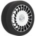 4x RODAS 20 Inverno MERCEDES GLS X166 Nokian 275/45 R20