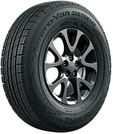 Neumáticos Premiorri VIMERO VAN 225/75 R16 121R