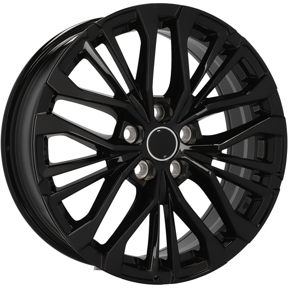 4x Felgi 18 m.in. do LEXUS NX RX UX TOYOTA CH-R II Camry Corolla Cross RAV4 Forester - H3272F