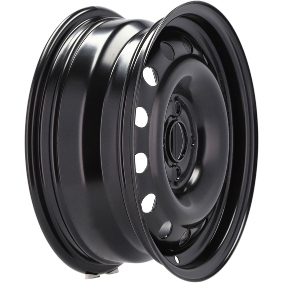 4x RUOTE 15 Invernali CHEVROLET AVEO II T300 Falken 195/65 R15