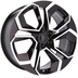 4x RODAS 18 Inverno SKODA YETI 5L Hankook 225/45 R18