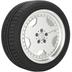 4x RUEDAS 18 Invierno MERCEDES CLK AMG BR209 Bridgestone