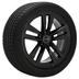 4x RODAS 17 Inverno TOGG T10X Dębica 225/65 R17
