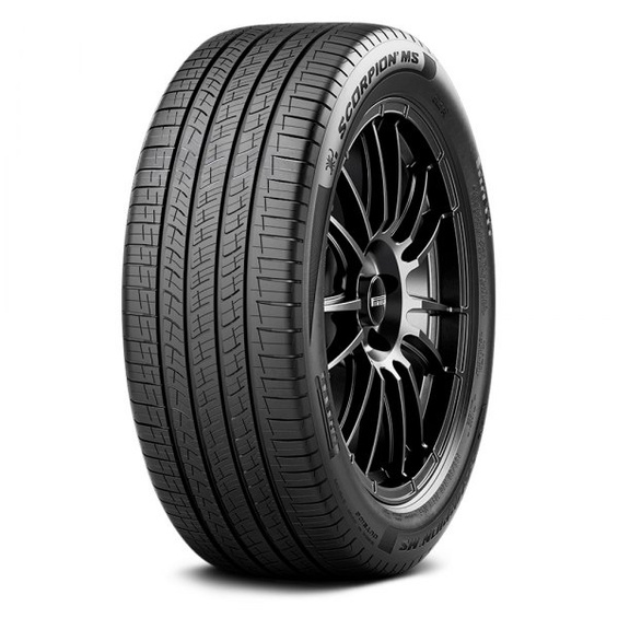 Neumáticos Pirelli Scorpion MS 255/50 R20 109V