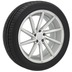 4x RUOTE 19 Invernali BMW X2 F39 Bridgestone 225/45 R19