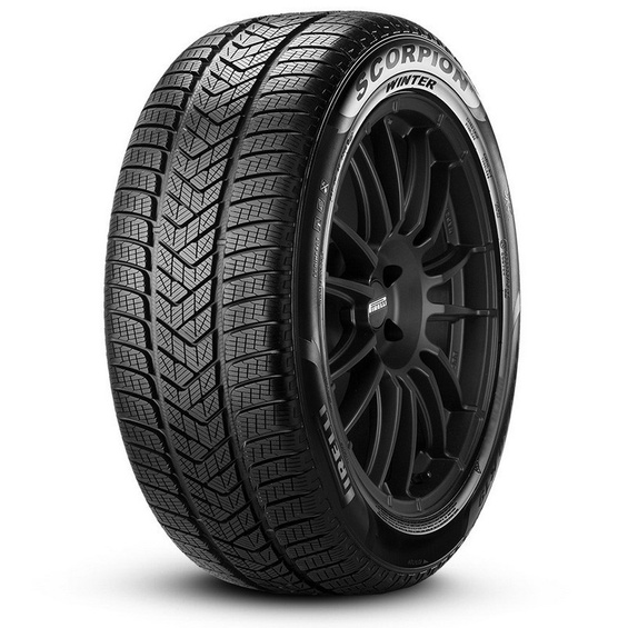Pneus Pirelli Scorpion Winter PNCS MO-S 315/40 R21 111V