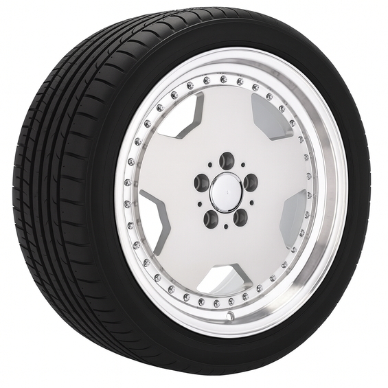 4x RODAS 17 Inverno MERCEDES E BR214 Pirelli 225/60 R17